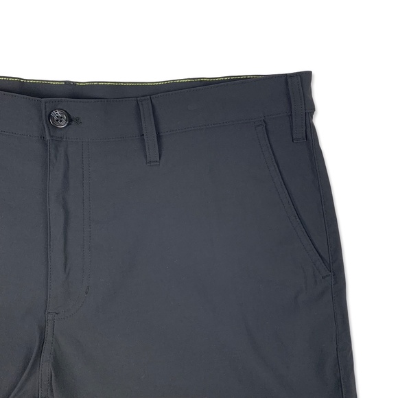 Eddie Bauer Black Performance Pant - Picture 5 of 7